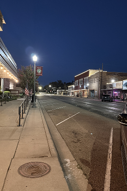 Experience Winnsboro